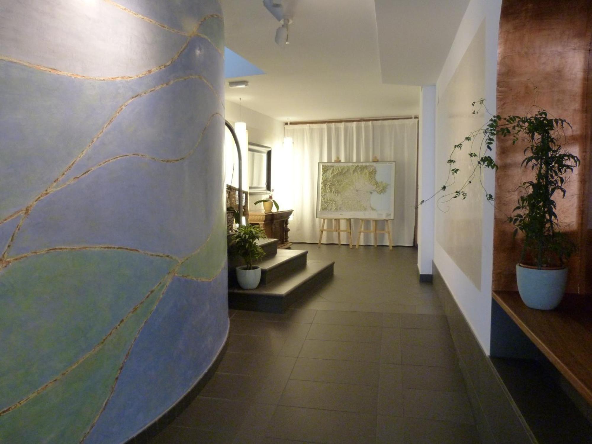 Hotel Carmen Roses Ngoại thất bức ảnh