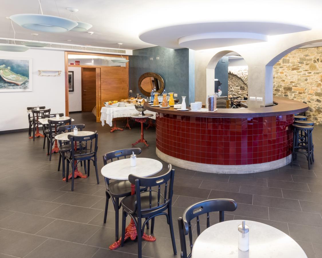 Hotel Carmen Roses Ngoại thất bức ảnh