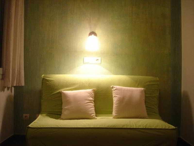 Hotel Carmen Roses Ngoại thất bức ảnh